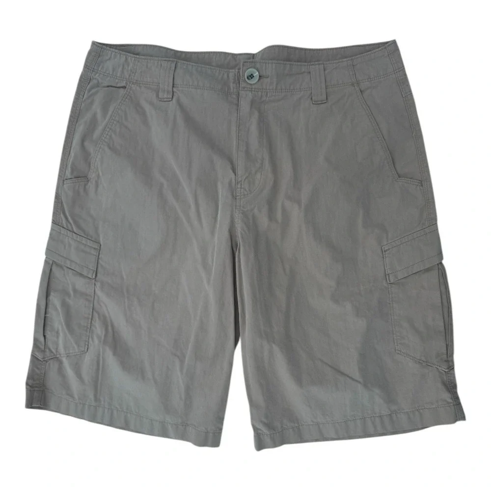 The North Face Synkros Delta Shorts Dune Beige Men's 36‎